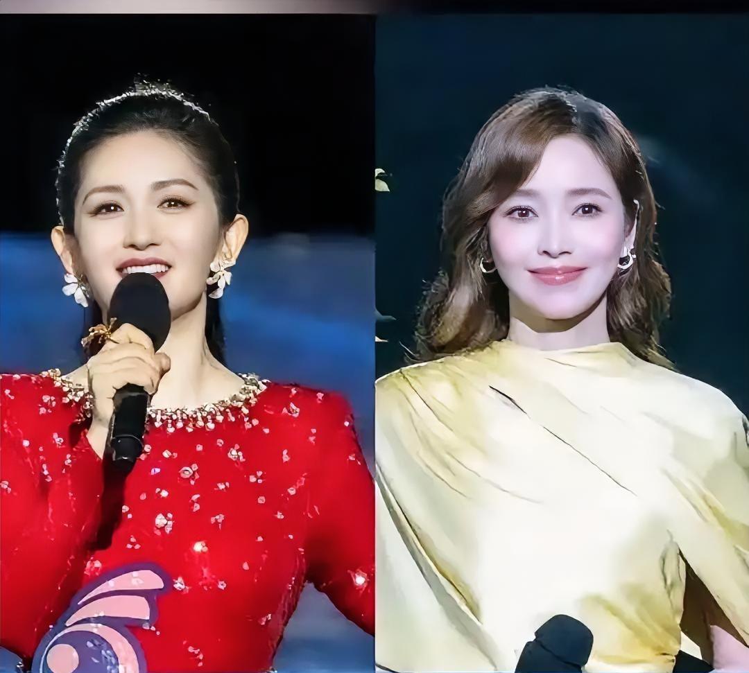 如果我是春晚总导演，我现在立刻要做的一件事，就是拿起电话联系侯佩岑。问问