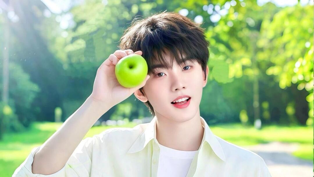 时代少年团|夏天的味道～🍏​​​
