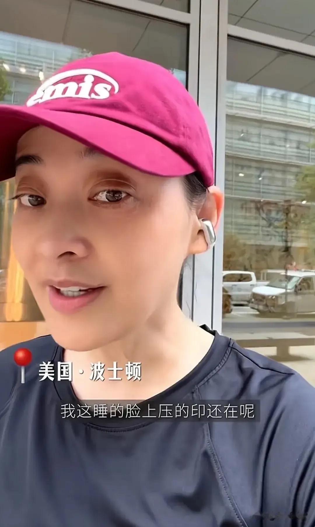 梅婷，引发热议。7月9日，51岁的梅婷，冲上热搜，刚参加完白玉兰，她就带着