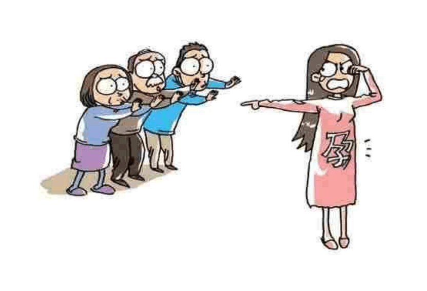 孕期不能总是哭泣, 胎儿在肚子里能够感知, 会影响发育
