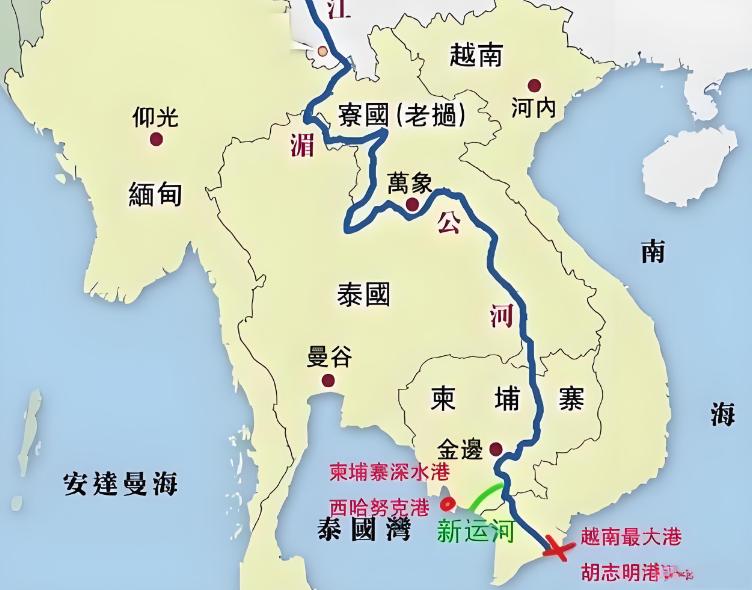 边境打起来了,柬埔寨咋走到这步? 东南亚边境近来不平静,柬埔寨和泰国在10