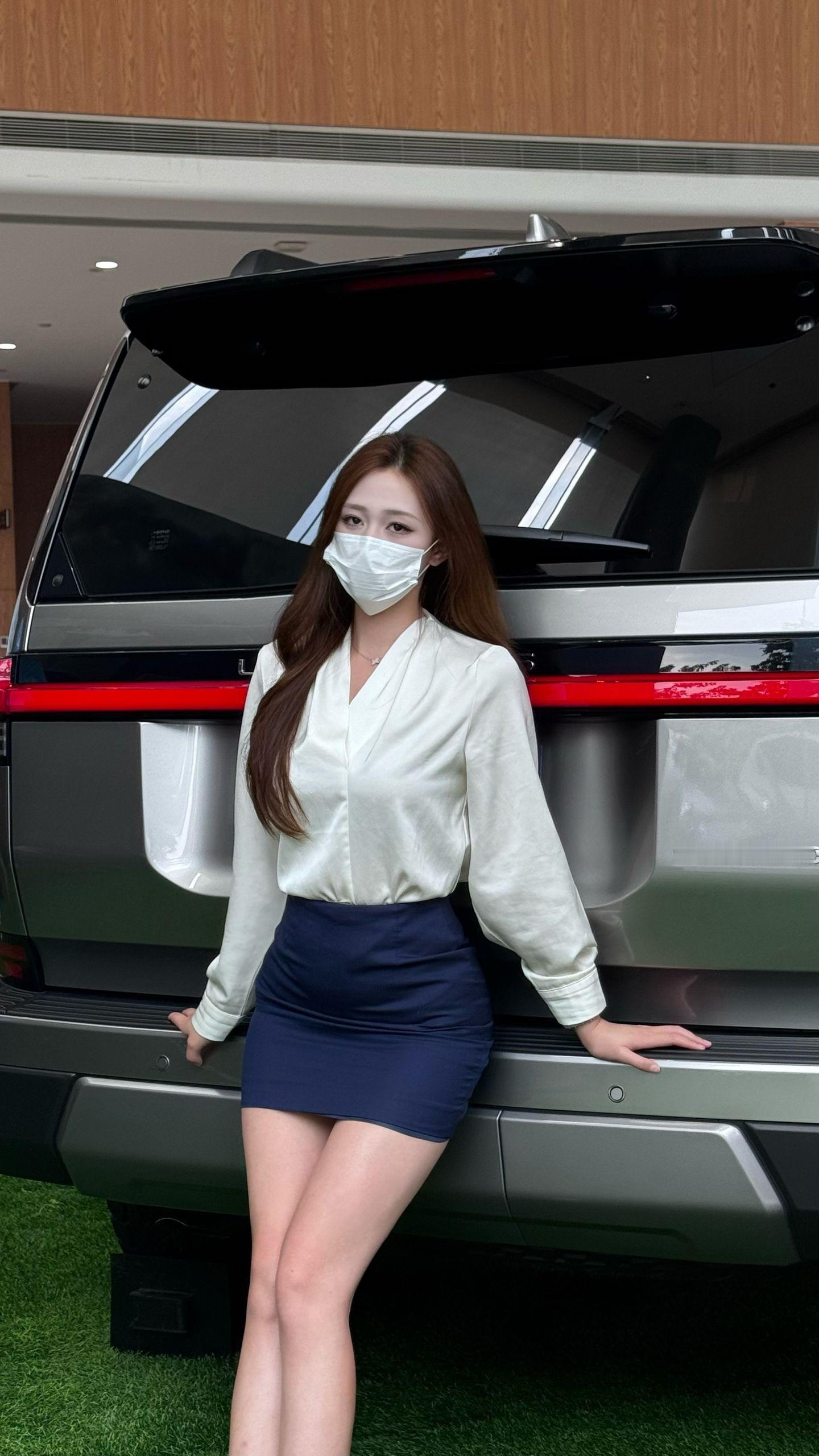 硬派SUV​​​