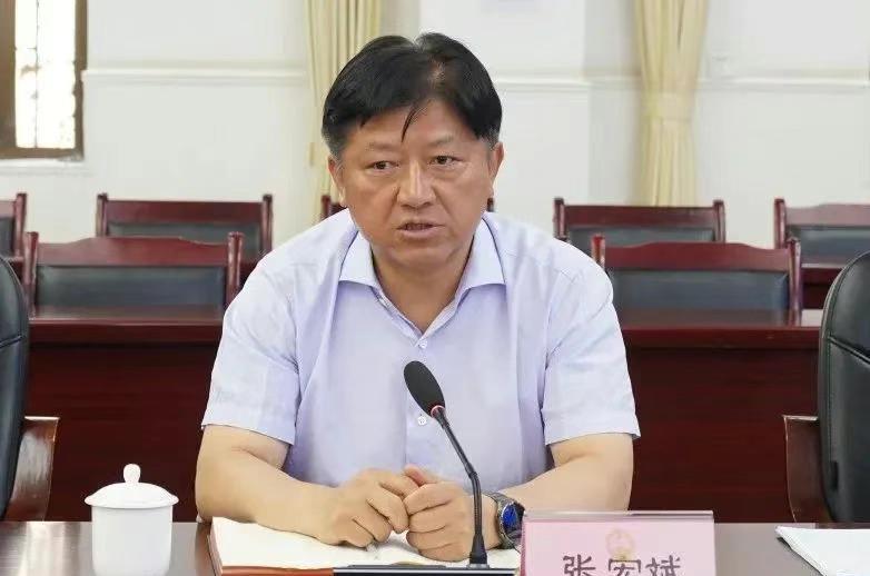 中央提级巡视后，张宏斌被查。这一消息由云南昆明市纪委监委于6月25日