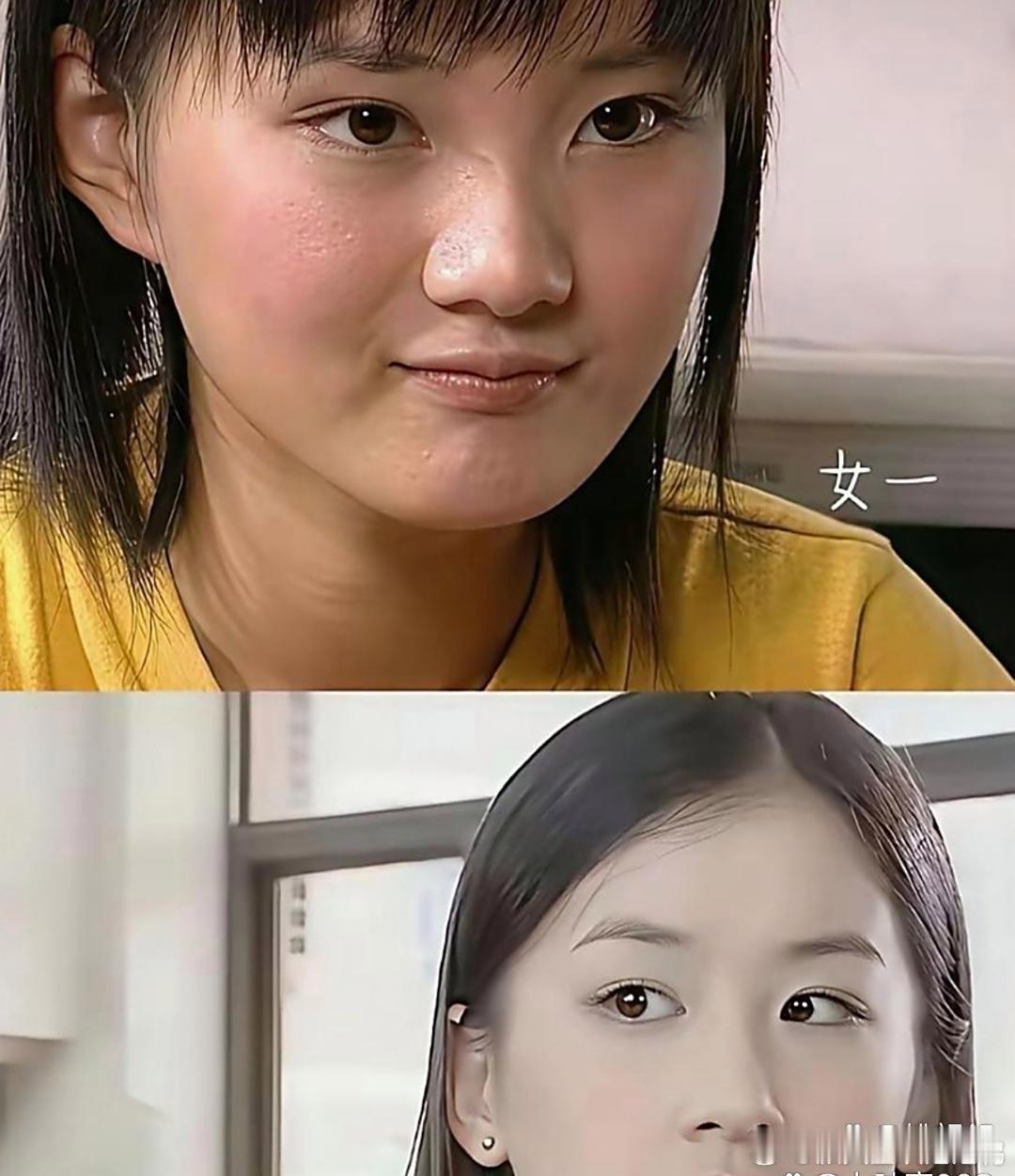 这选角实在是太离谱了，实在让人捉摸不透导演当时究竟是怎么考虑的！