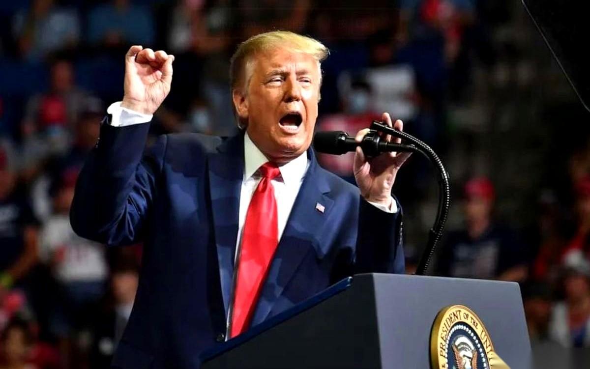 他们把能想到的招，几乎全用上了。贸易战、科技封锁、舆论抹黑……就差把厨房水槽也