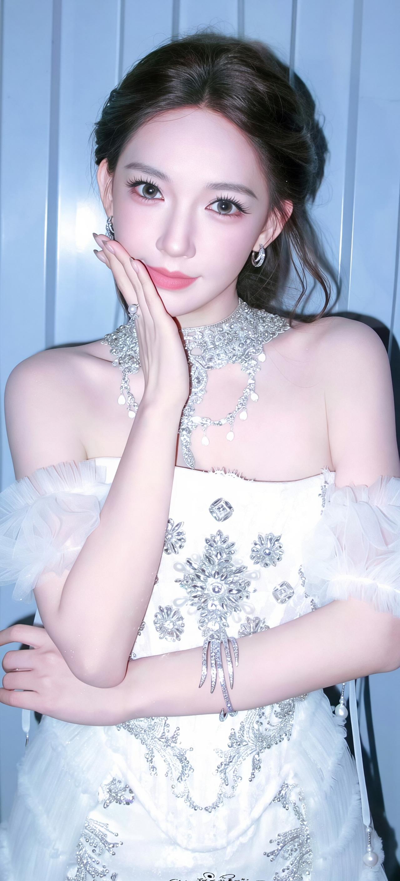 气质美女靓照赏析高清美女颜值