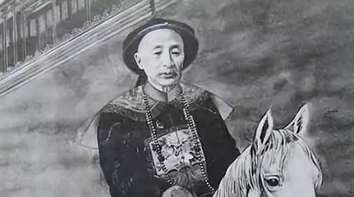 晚清首富盛宣怀：家有两女佣，一个生了宋美龄，另一个生了赵一荻这话乍一听像个段