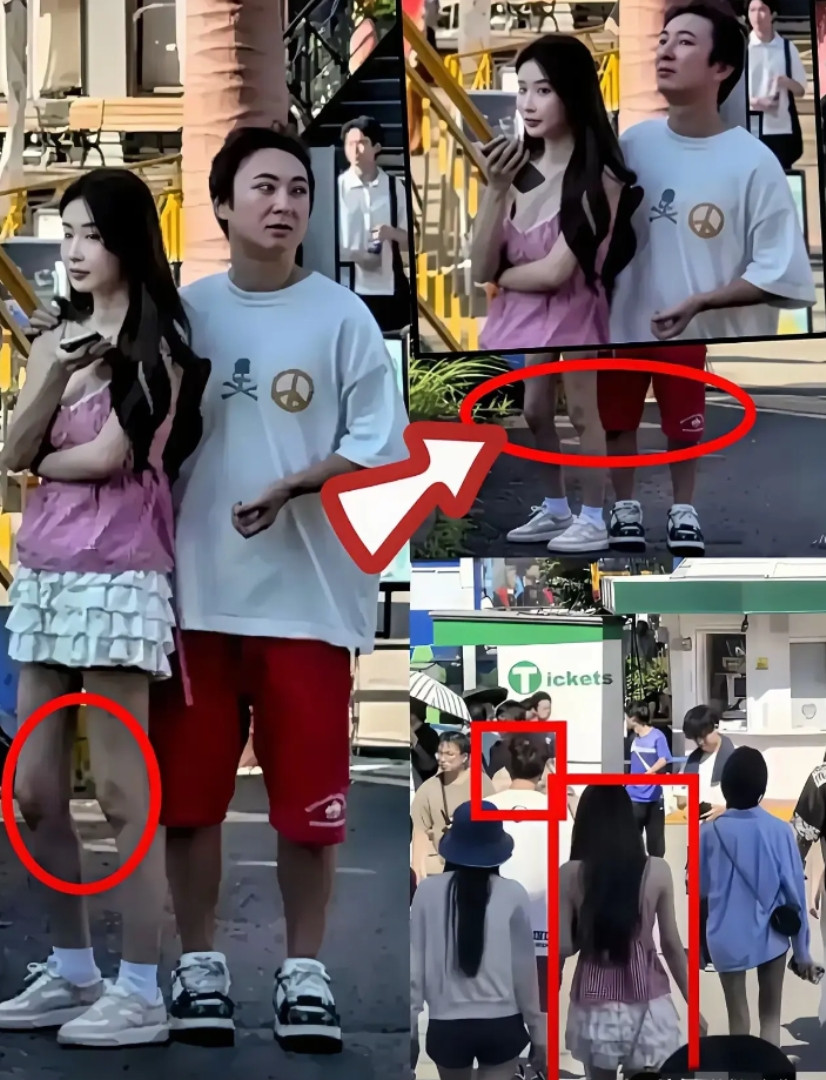 要是他爹没钱了，她还会觉得他帅吗？