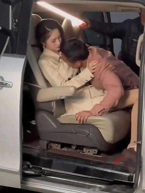 演员的信念感…你能忍受吗