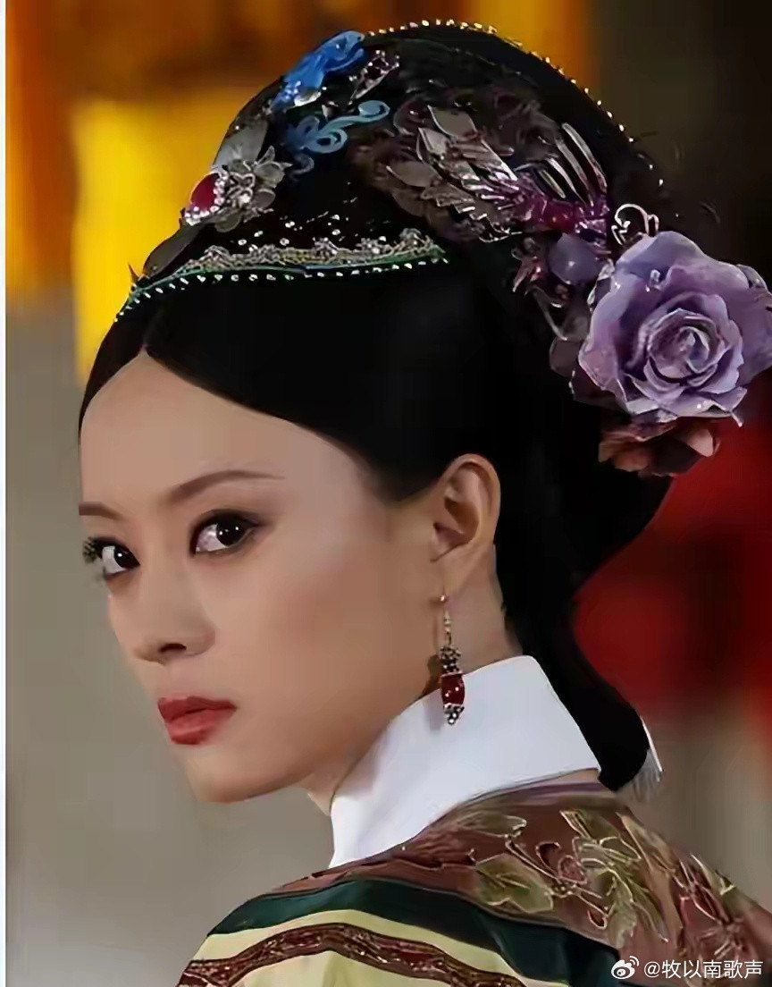 重刷《甄嬛传》才懂：甄嬛从未装好人，是我们误解了她初看《甄嬛传》，总觉得甄嬛是步