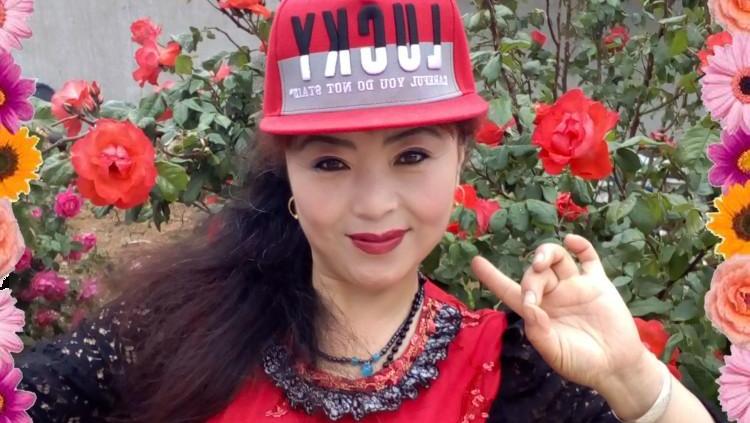 南刘开心姐妹---红红的中国广场舞 (3)_土豆视频