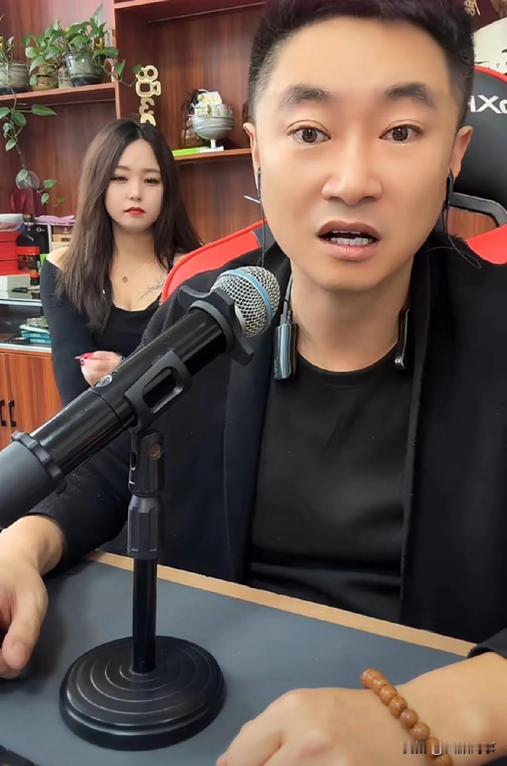 老狗分析九天鹿茸血事件，真假与否都受负面影响！老狗谈论九