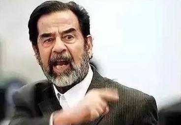 大家发现没有，无论萨达姆、卡扎菲、阿萨德，还是马杜罗，他们的“反美”，从来不是为