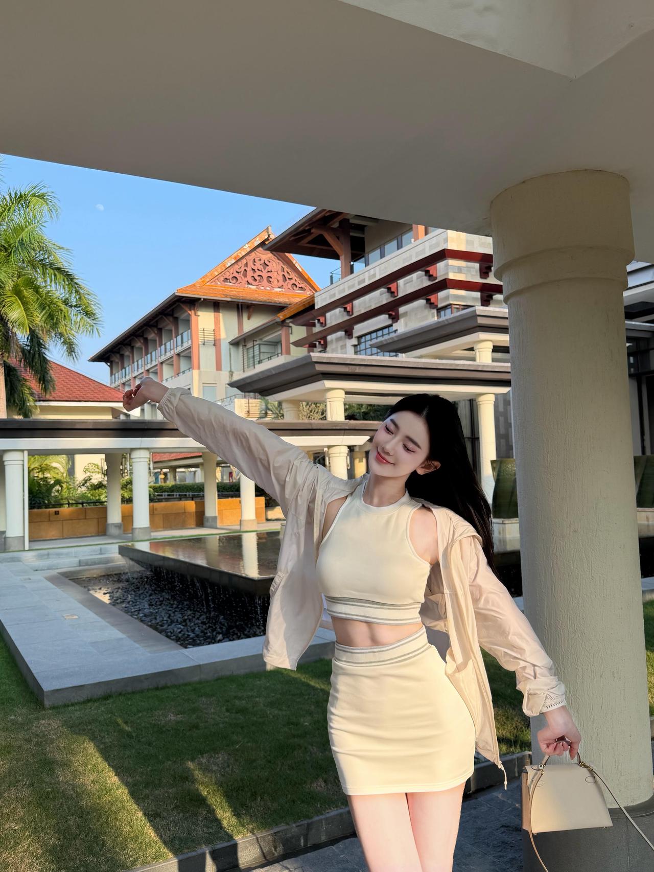 祝你我自由随性及时行乐