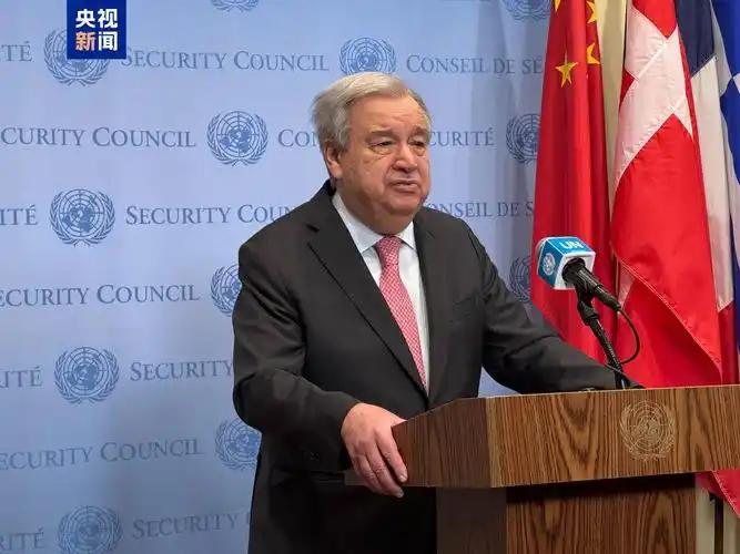 🌛中美竟然罕见站在同一阵营，联手投下赞成票，以168:4的压倒性优势，推动