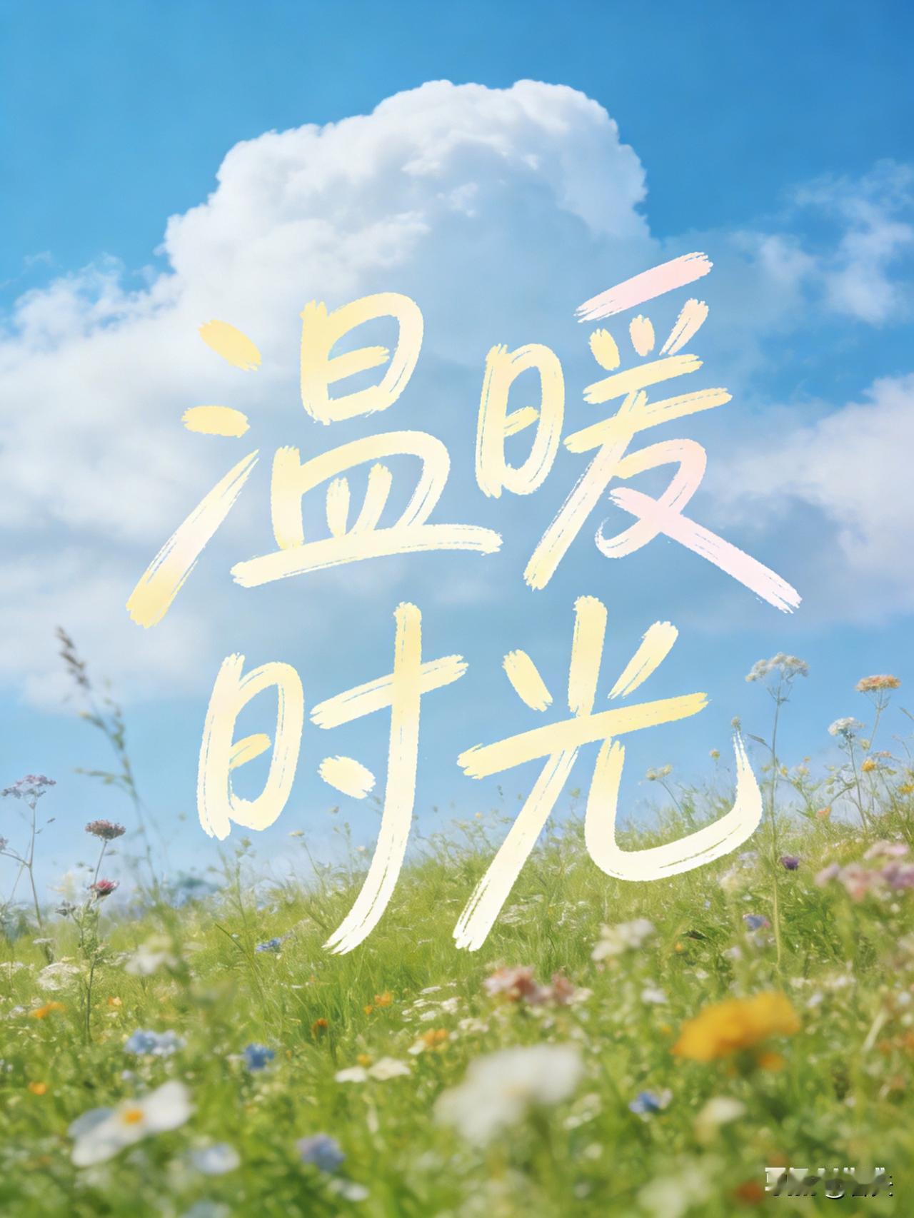 别纠结过往，别困在遗憾里。人生总要走些曲折的路，遇见一些错过的人，经历一些不如意