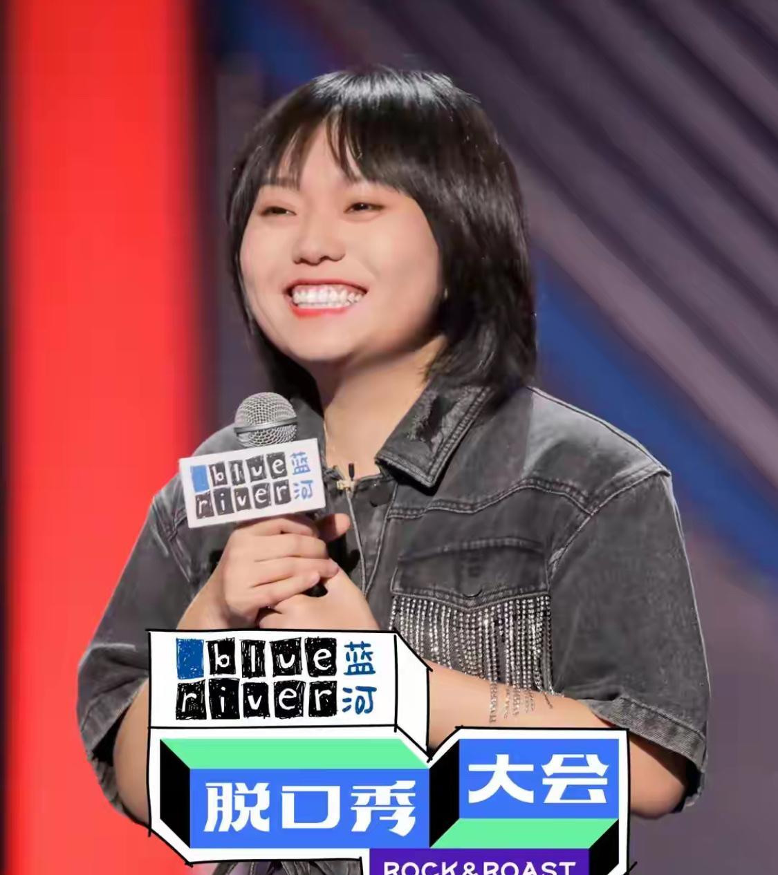 看了李雪琴出事，我才明白，原来干脱口秀这么赚钱，她这个咖位，都不算火，但是分