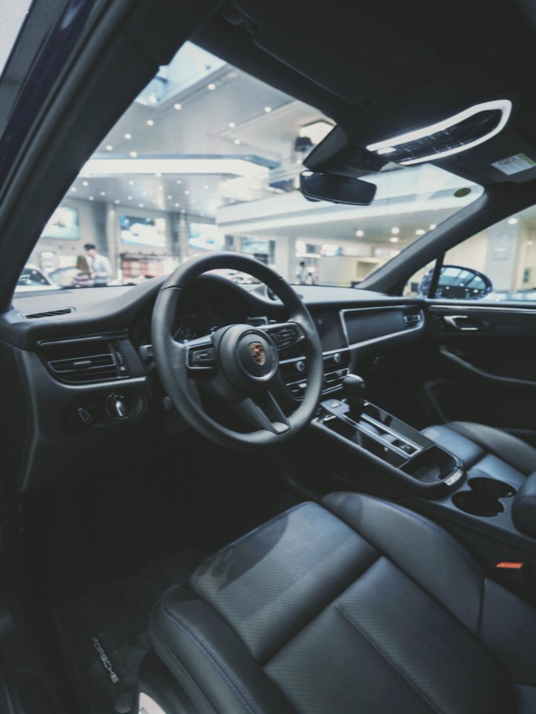 进口车还买吗？保时捷作为德国大众旗下的世界著名品牌，竟通过卫