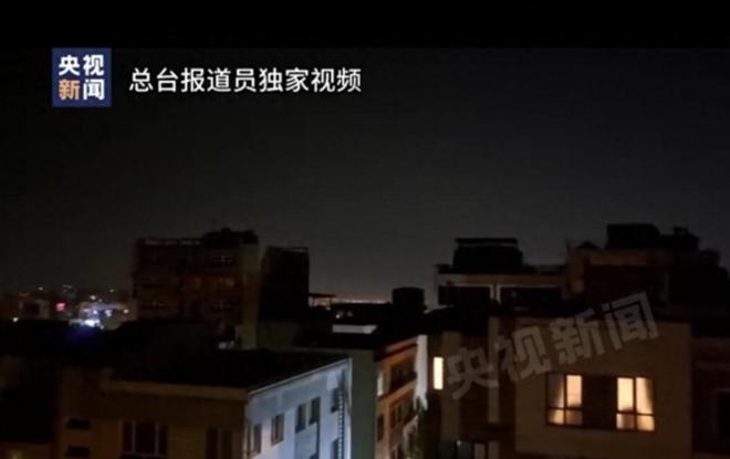 炸完还要造假求饶电话！伊朗火速打脸，美军中东最后底牌彻底露馅6月10日晚上，