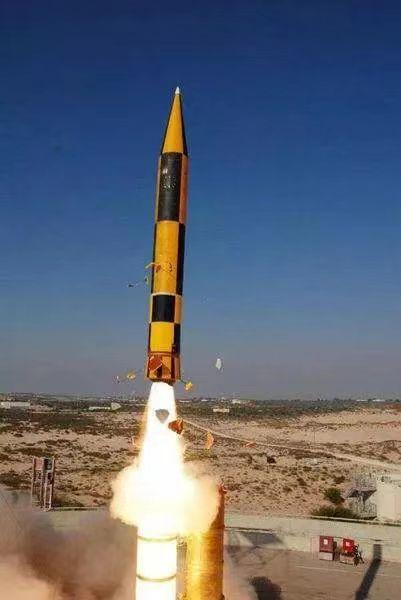 有人问如果以色列最终动用了核武器，会有什么样的后果？后果自然很严重，我总结了四点