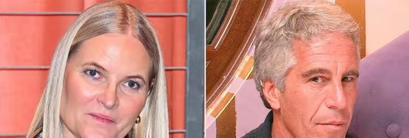 爱泼斯坦案件揭开了上层社会的假面具，让我们看看上层社会那些冠冕堂皇的人物的私生活