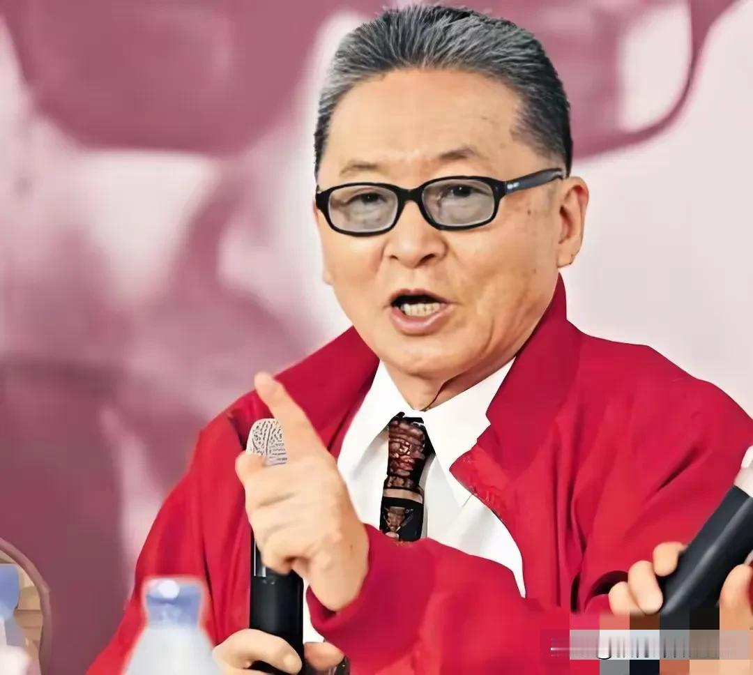 李敖骂《平凡的世界》又臭又长，为啥我却看得掉眼泪？李敖说话很犀利，他当年在台