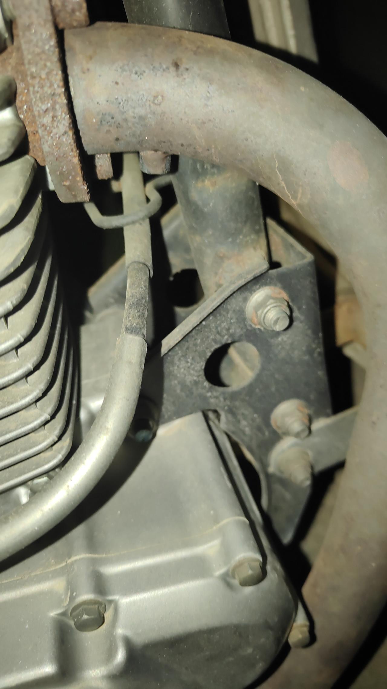 各位大神们看看这根管子有什么作用呢？