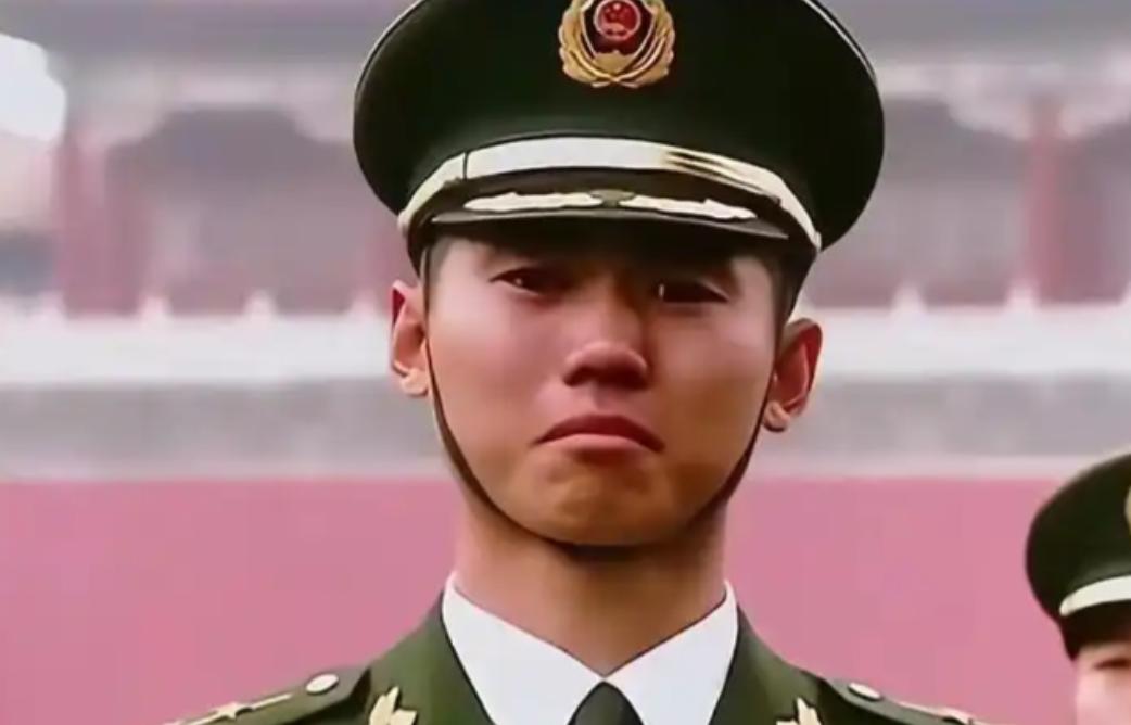 从天安门到田间地头：退伍军人张自轩的坚守与转身