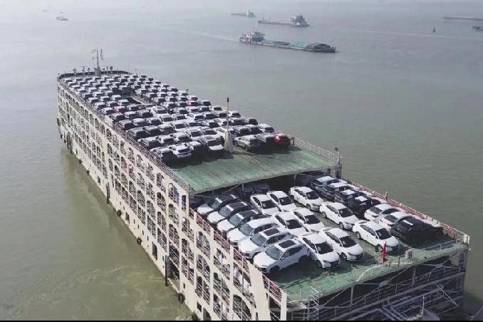 60年后，日产黯然离场，奇瑞强势接手，非洲汽车市场迎来中国时代！1月24日