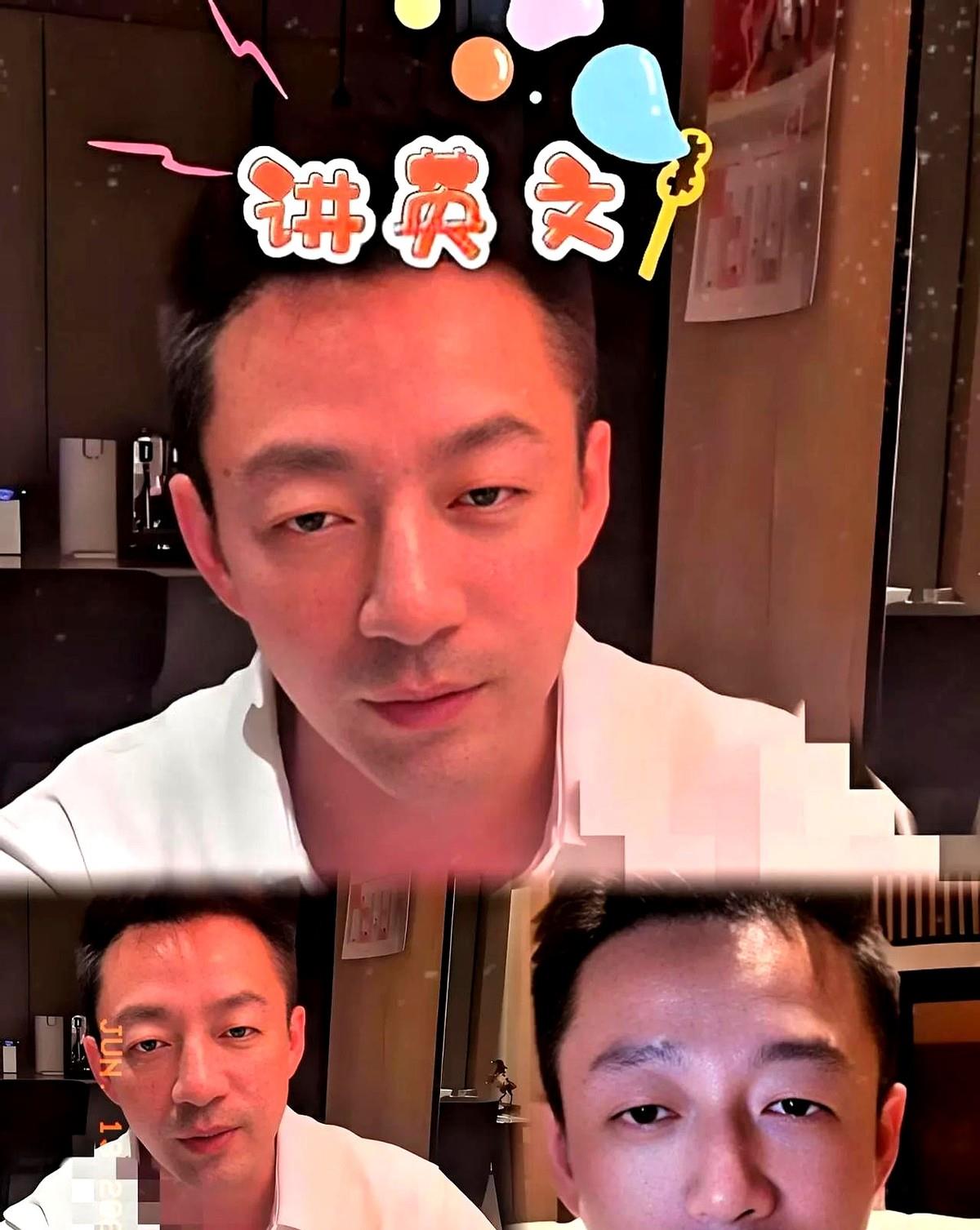 汪小菲这次真豁出去了！汪小菲不再给小曲线家面子了！这下小曲线该慌