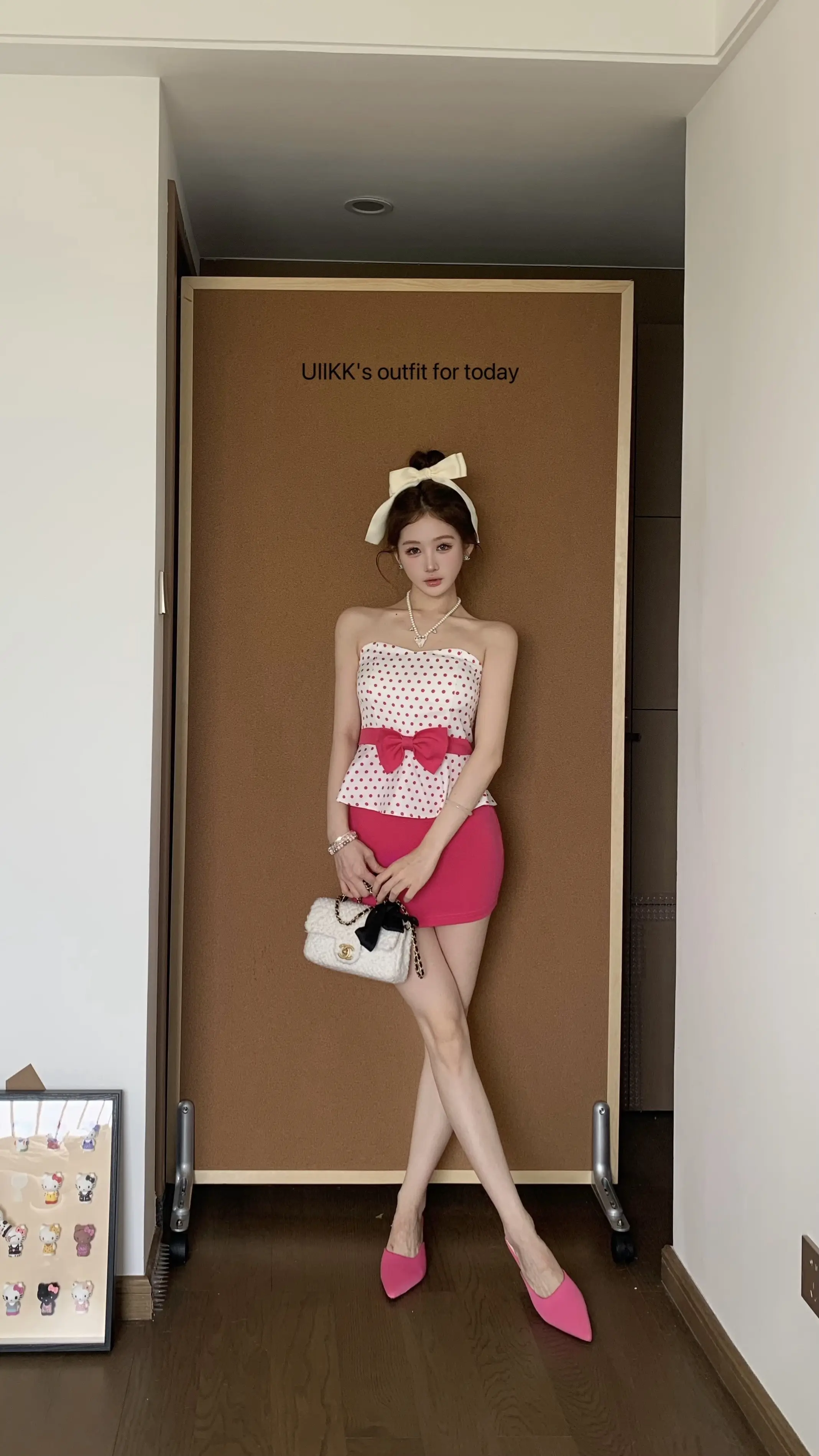 女生穿搭