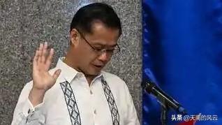截至2026年10月16日，菲律宾参议院临时议长谢尔温·加查利安的全部公开动态都