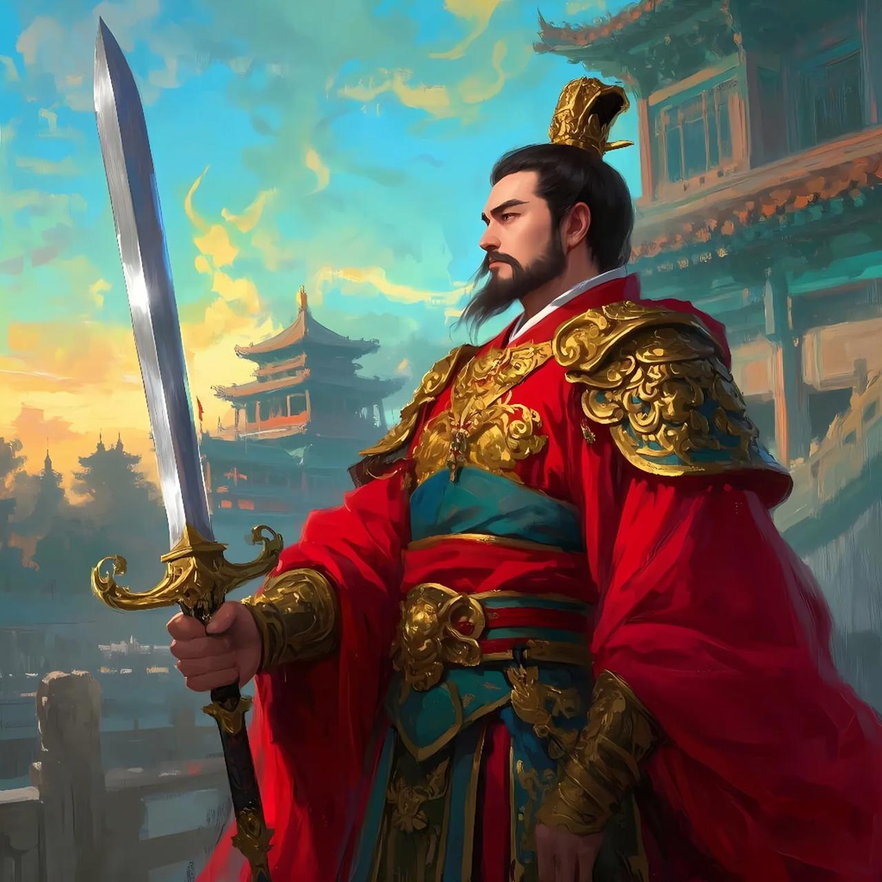 你一定要相信，那些处心积虑算计你的人，从他动歪心思的那一刻起，福气就已经从他