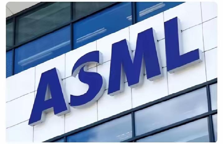 快讯！快讯！荷兰正式宣布了！​​荷兰突然宣布了对向中国出口部分光刻机的许可