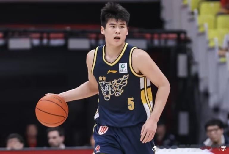 陈家政从轮换，到首发，到替补，再到轮换以外出场时间的表现，和萨林杰的表现，息息相