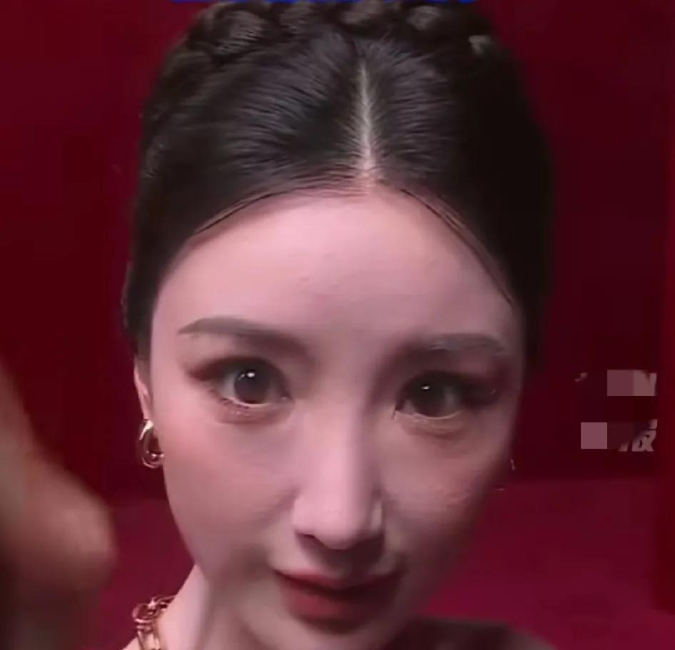 这简直堪比央视照妖镜这波明星生图你打几分？女明星行列:能扛住怼镜头的也就