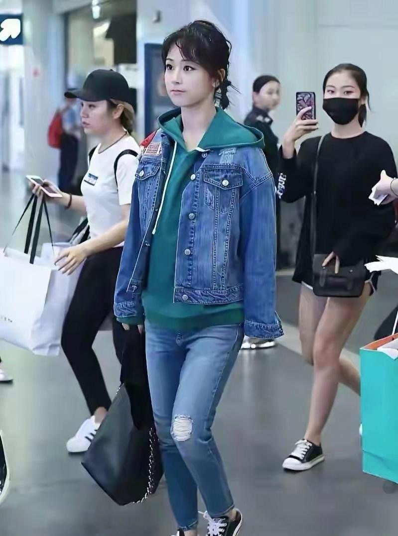 说实话哈，打死我都不信，张一山没有心动过