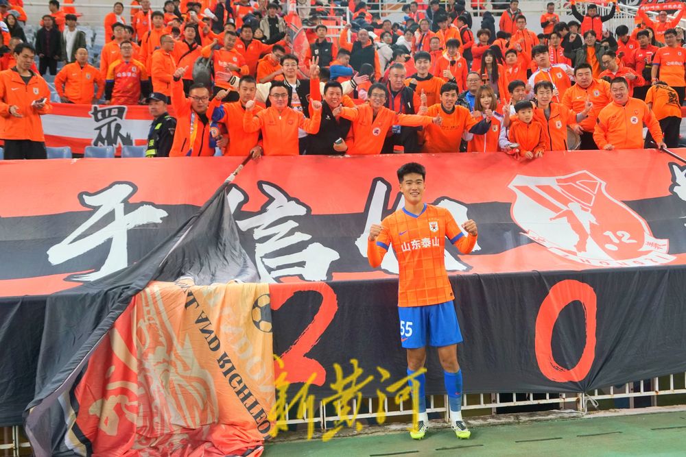 中超进入“告别的季节”, 泰山队和瓦科能否继续牵手?