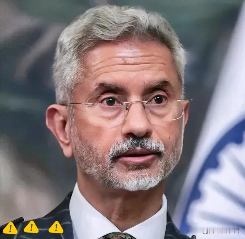 莫迪为何不与高市早苗联手针对我们？苏杰生的表态早已道破玄机。苏杰生在接受媒