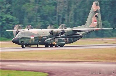 “二手”的诱惑：新加坡空军引进二手运输机！二手货的最大好处就是便宜，在国际军贸