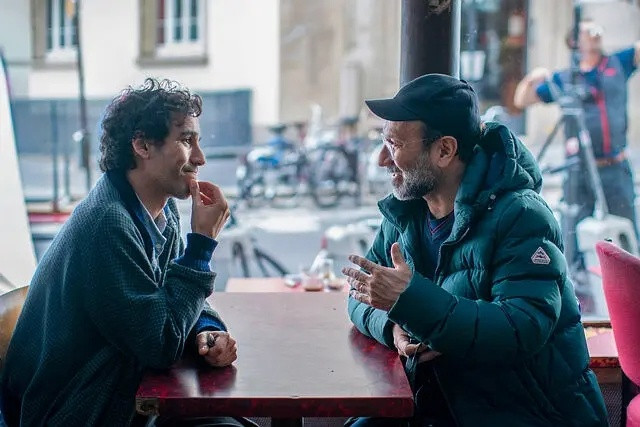 戛纳电影节主竞赛的入围名单里，除了三部醒目的日本片外，还有这些电影也让人期待：