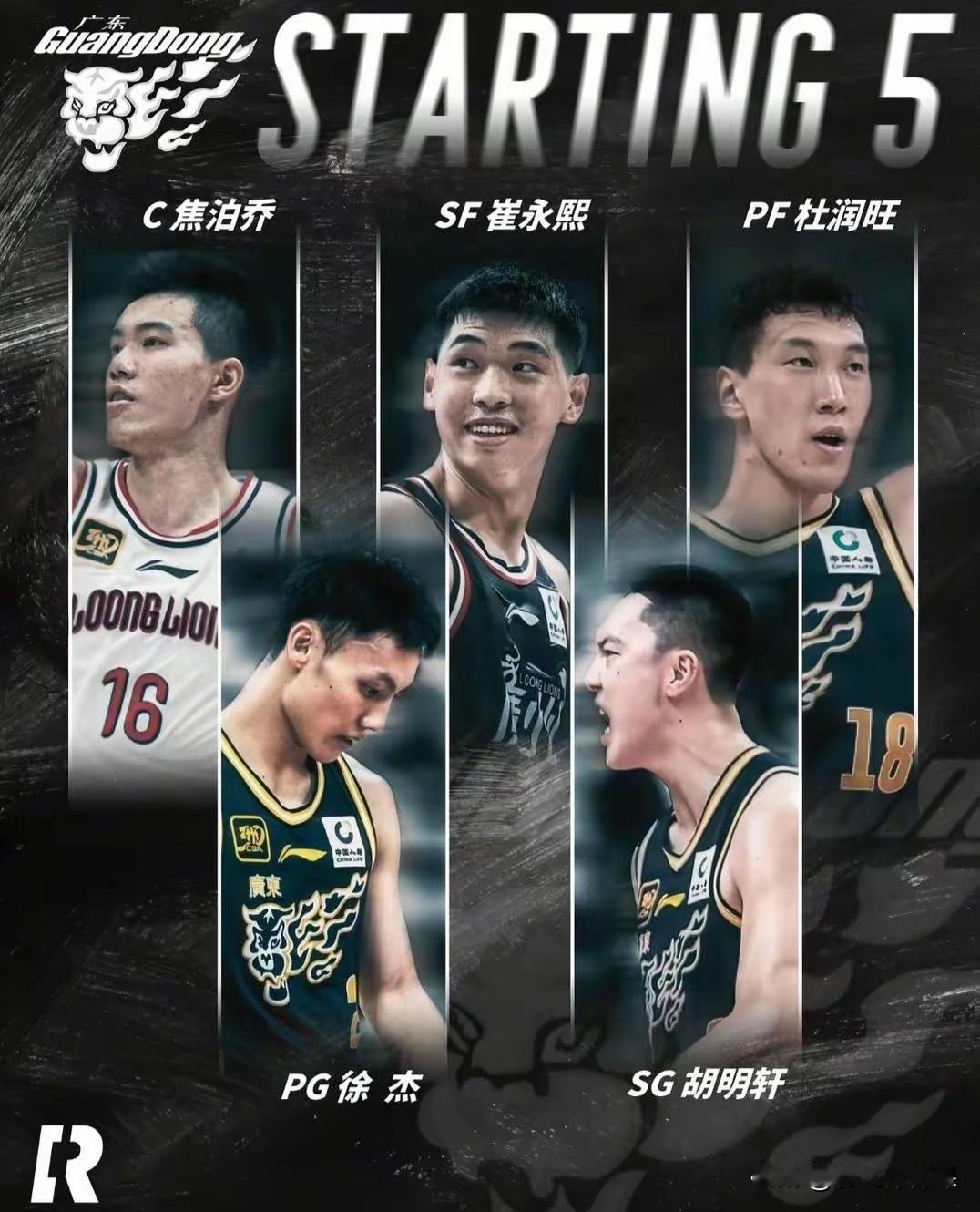 2025-2026赛季CBA联赛最具备有冠军相的四支球队如下:1.广厦队