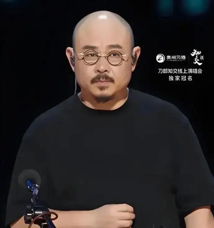 刀郎跟刘德华，到底谁才是国民级顶流？一：粉丝量刀郎抖粉1968万