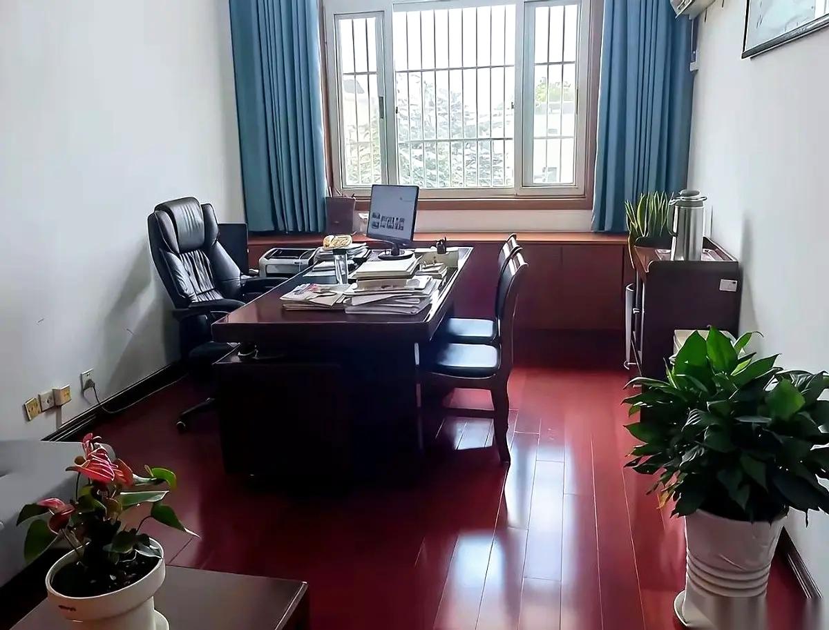 基层出现倒挂现象，50岁的副书记给32岁的书记汇报工作在一个人口5万人的大镇，
