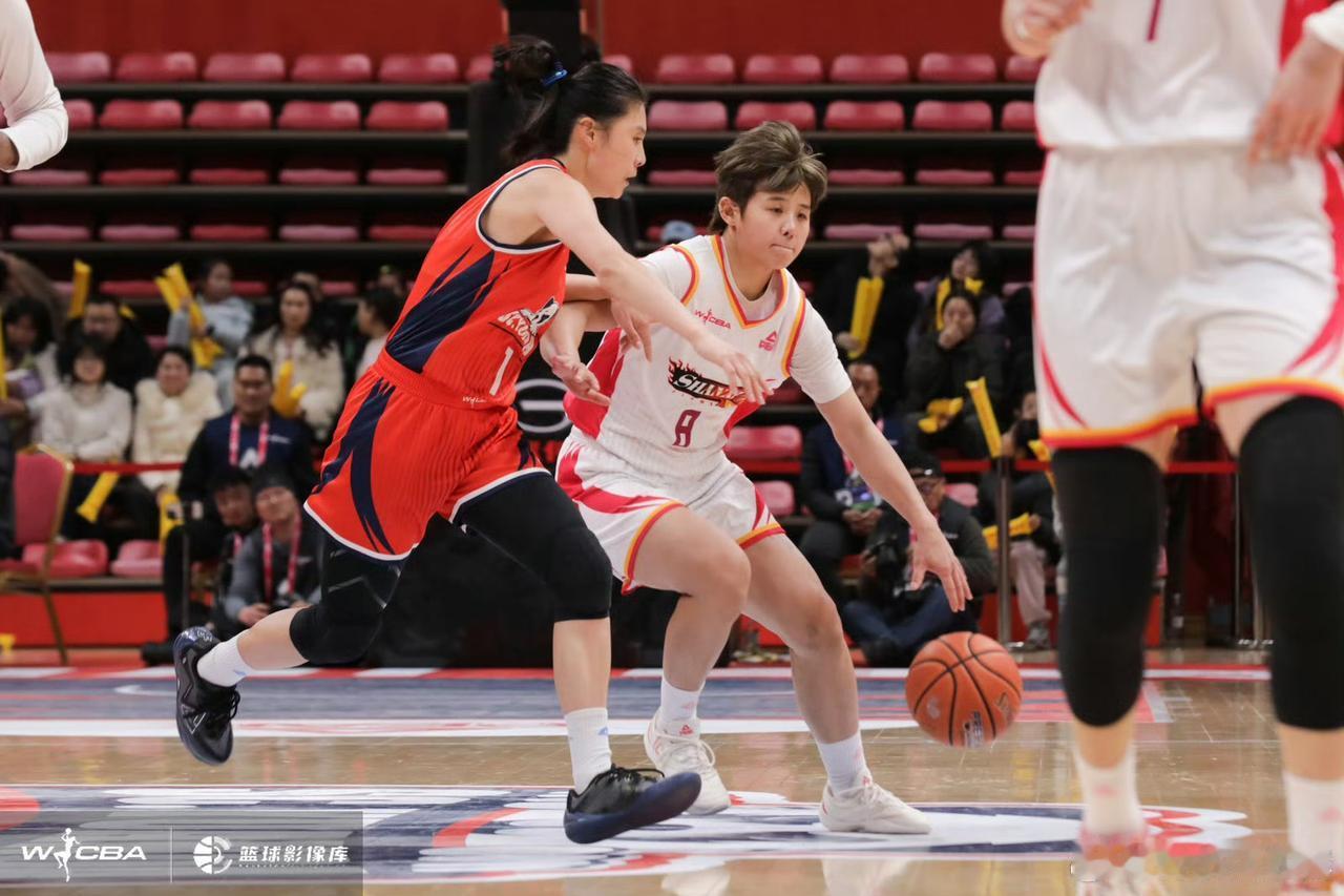 WCBA八强已定，但最终名次还存变数目前，WCBA常规赛还有最后两场。A