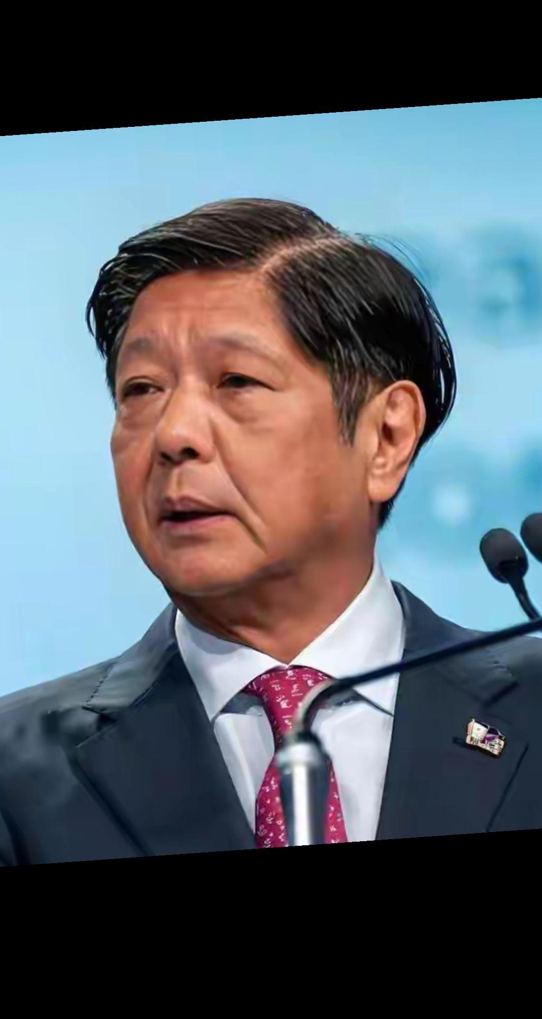 菲律宾，马科斯