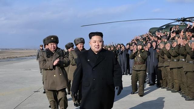 金正恩手段如何?或许可以成为世界级别的大人物,能力太强!