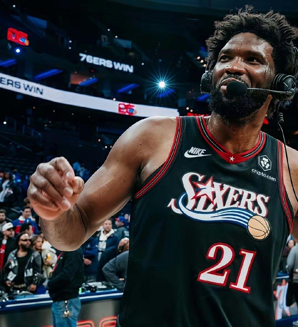 太精彩了，尼克斯119-130不敌76人，这3位球员堪称76人赢球的功臣！1