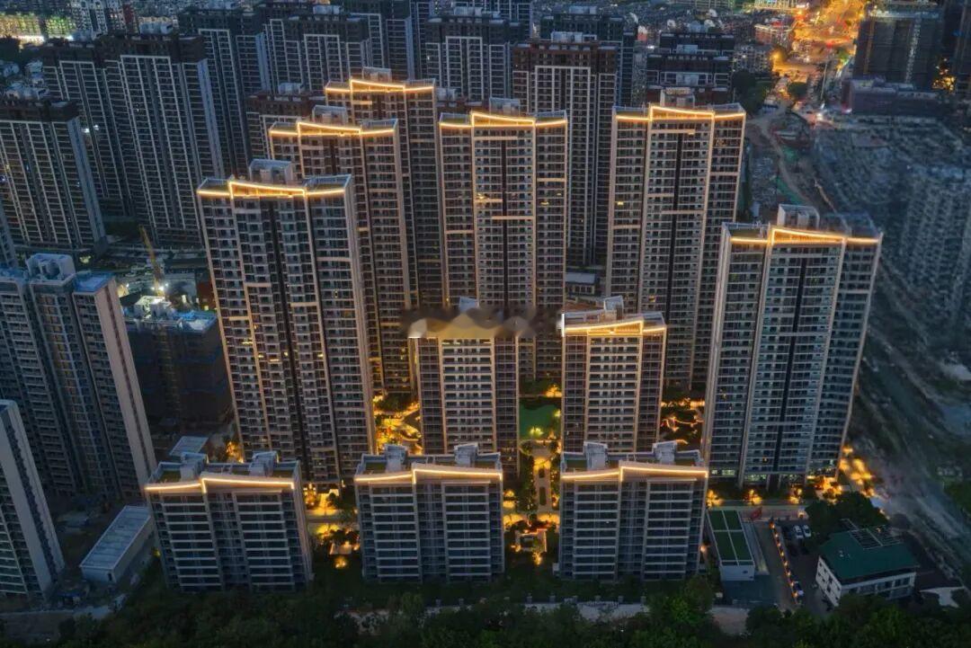 五一假期福州楼市交出了一份超过市场预期的"成绩单"！闽侯上街板块占比居首与20
