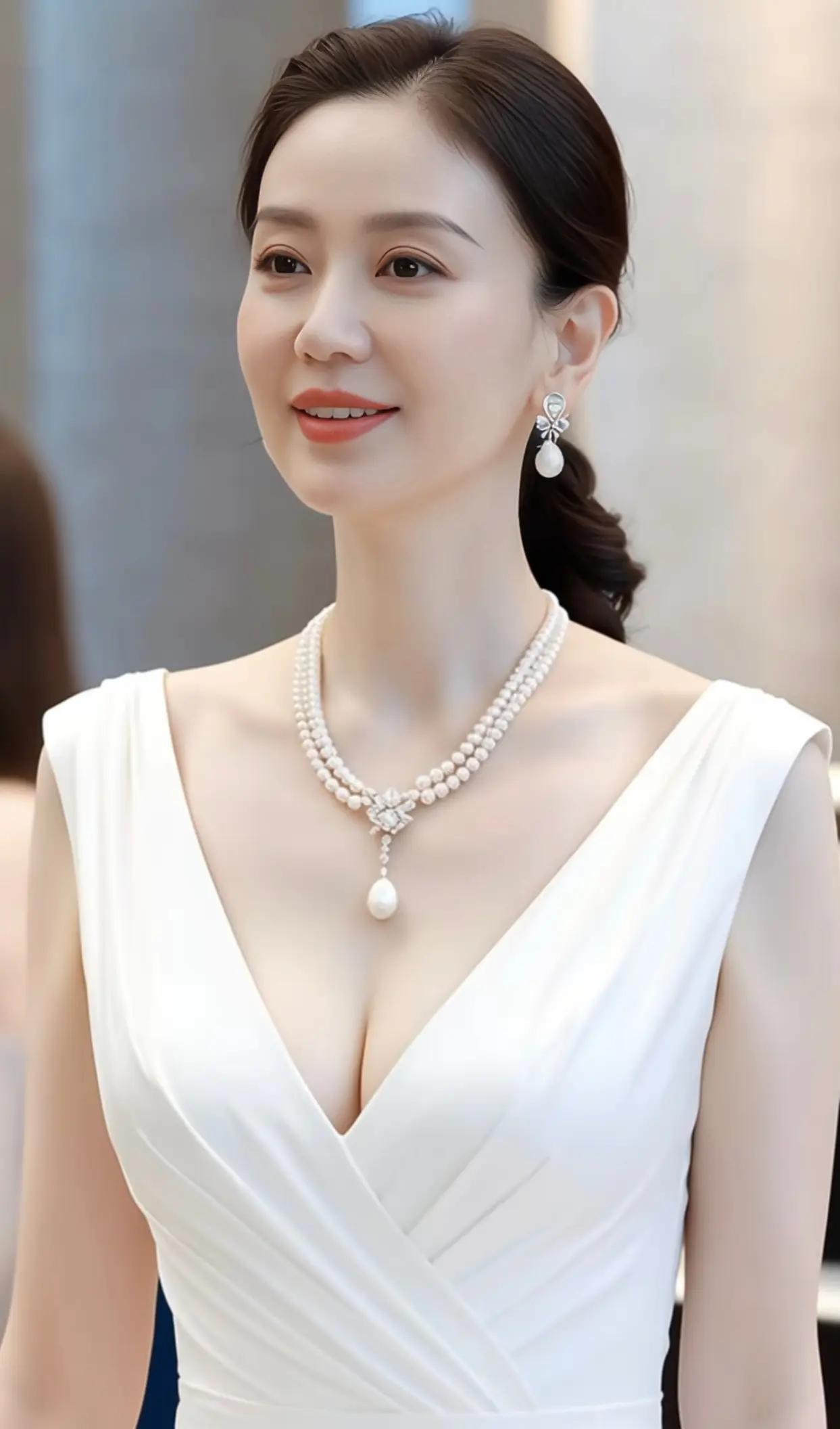 不愧是天生丽质自然美时尚有气质文静漂亮女人[赞][赞][赞][玫瑰][玫瑰][玫